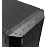 Lian Li Case|LIAN LI|LANCOOL III|MidiTower|Case product features Transparent panel|ATX|EATX|MicroATX|MiniITX|Colour Black|G99.LA