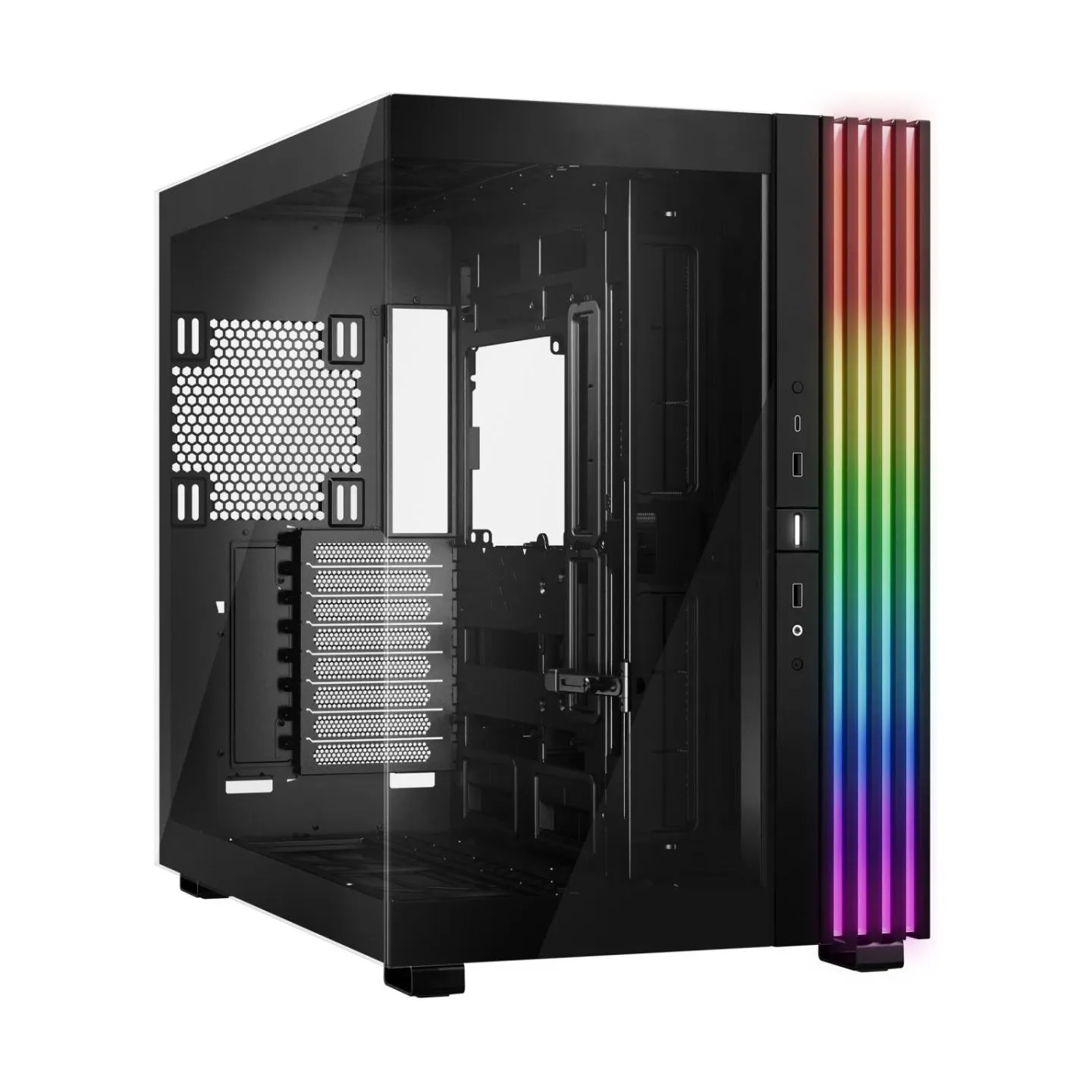 Be Quiet Case Light Base 900 DX Black