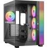 Be Quiet Case Light Base 600 LX Black