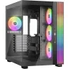 Be Quiet Case Light Base 600 LX Black