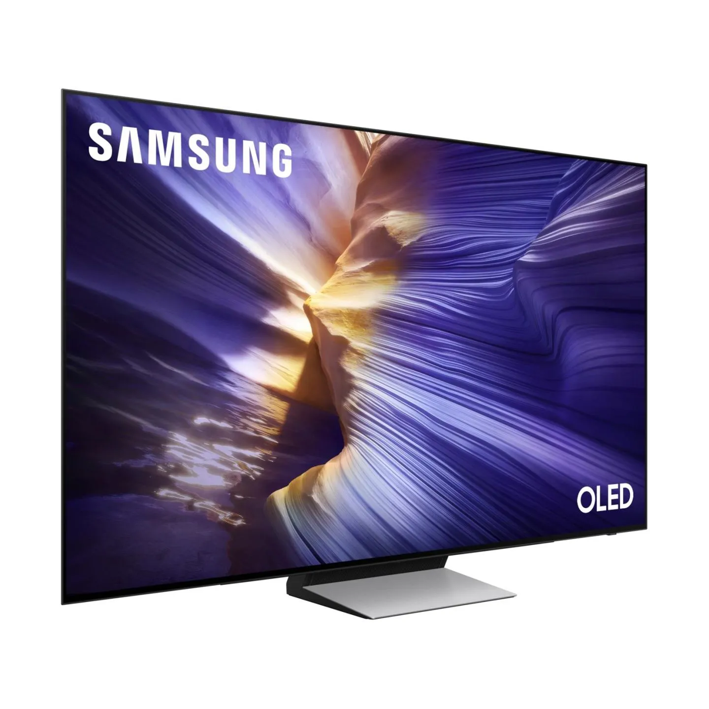Samsung TV Set|SAMSUNG|83 "|4K Ultra HD|3840 x 2160 pixels|Flat|16:9|OLED|QE83S90FAEXXH