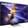 Samsung TV 83 S90F OLED 4K AI Smart 2025