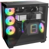 Be Quiet Case Light Base 600 LX Black