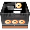 Be Quiet Case Light Base 600 LX Black
