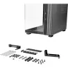 Be Quiet Case Light Base 600 LX Black
