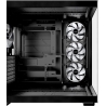 Be Quiet Case Light Base 600 LX Black