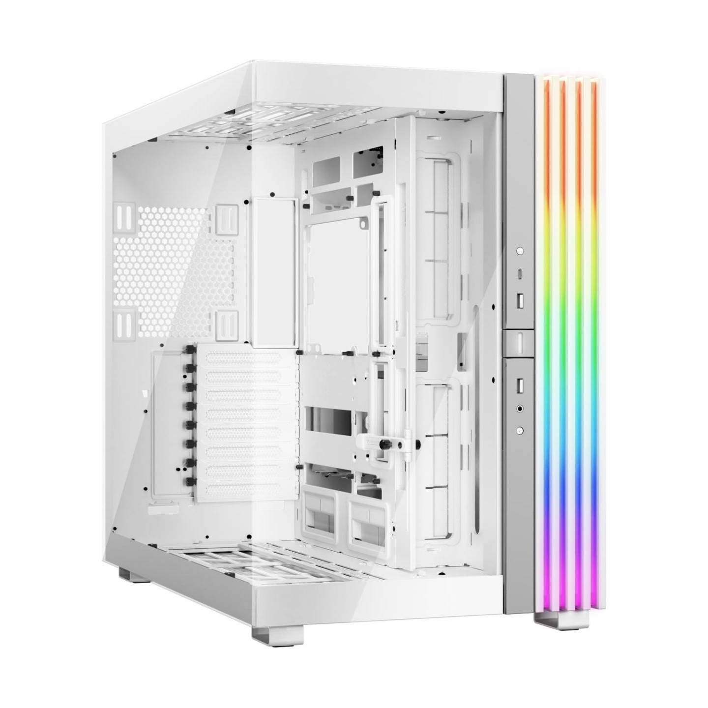 Be Quiet Light Base 900 DX White