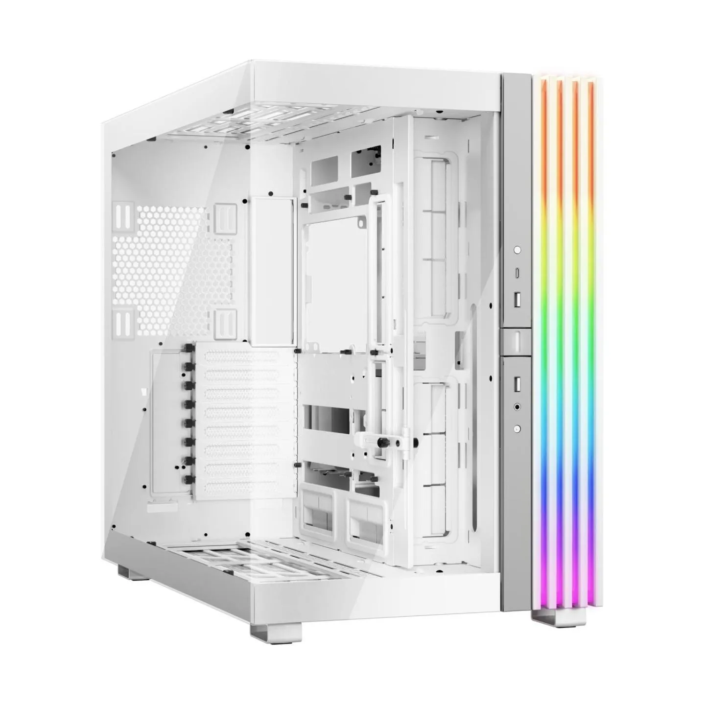 Be Quiet Light Base 900 DX White