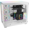 Be Quiet Case|BE QUIET|LIGHT BASE 900 DX|Tower|ATX|EATX|MicroATX|MiniITX|XL-ATX|Colour White|BGW70
