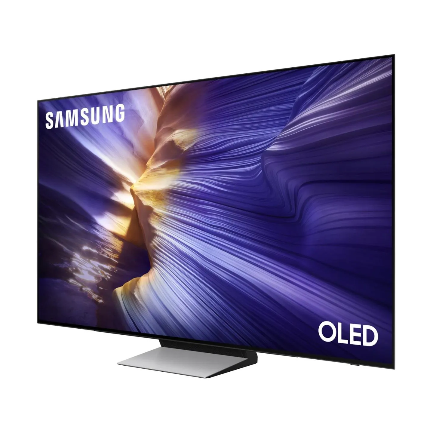 Samsung TV 83 S90F OLED 4K AI Smart 2025