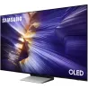 Samsung TV 83 S90F OLED 4K AI Smart 2025