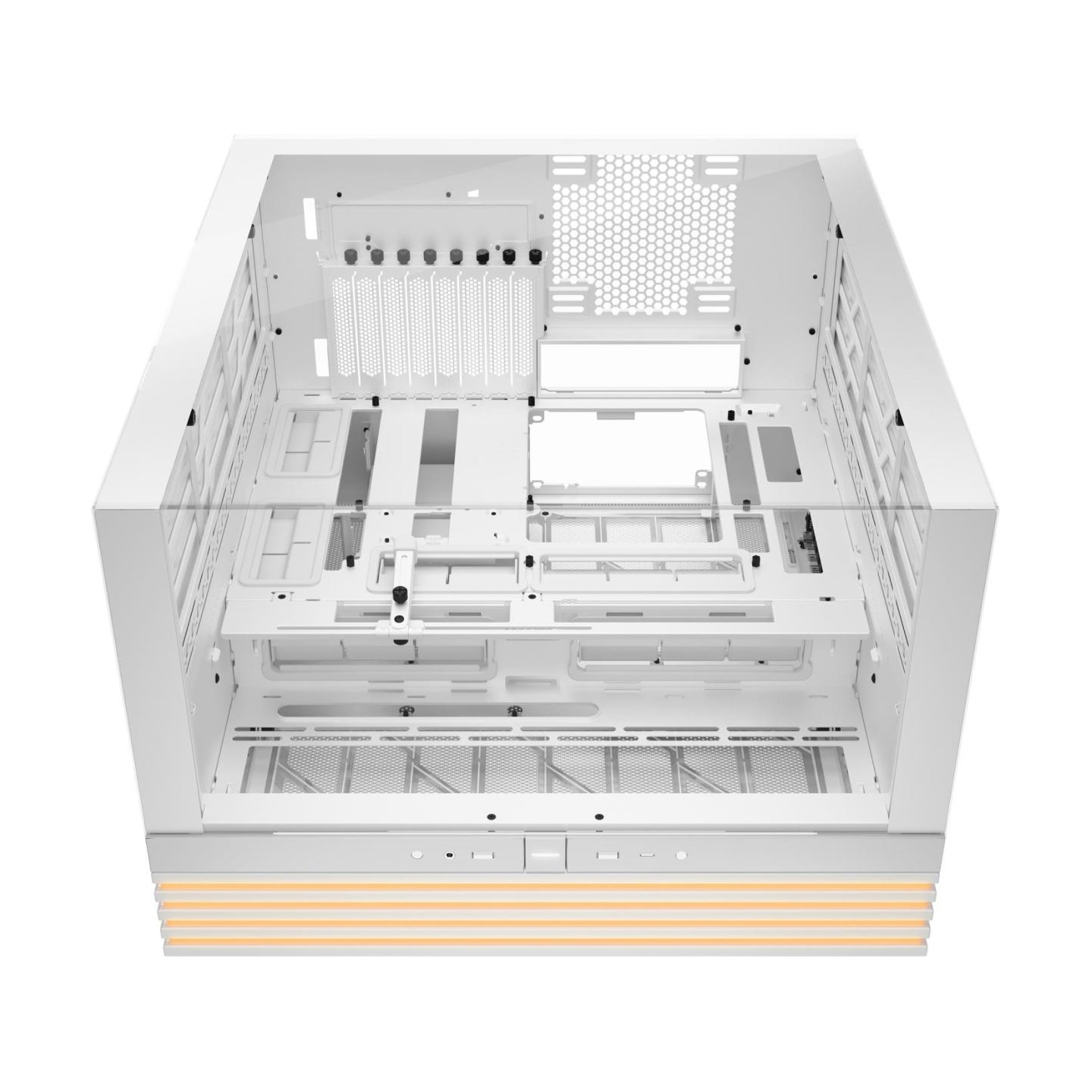 Be Quiet Light Base 900 DX White