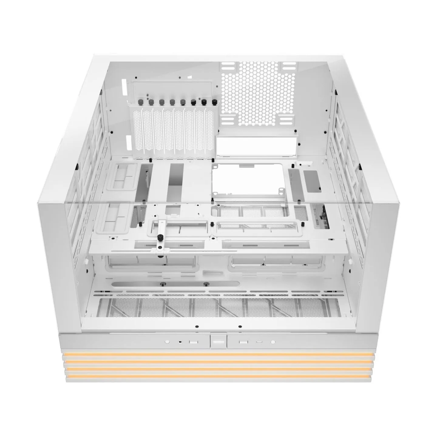 Be Quiet Light Base 900 DX White