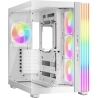 Be Quiet Case Light Base 600 LX White