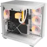 Be Quiet Case Light Base 600 LX White