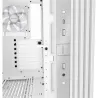 Be Quiet Case Light Base 600 LX White