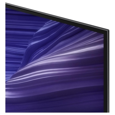 Samsung TV 83 S90F OLED 4K AI Smart 2025