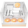 Be Quiet Case Light Base 600 LX White