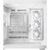 Be Quiet Case Light Base 600 LX White