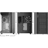 Be Quiet Case Light Base 900 FX Black
