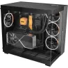 Be Quiet Case Light Base 900 FX Black