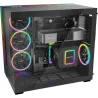 Be Quiet Case Light Base 900 FX Black