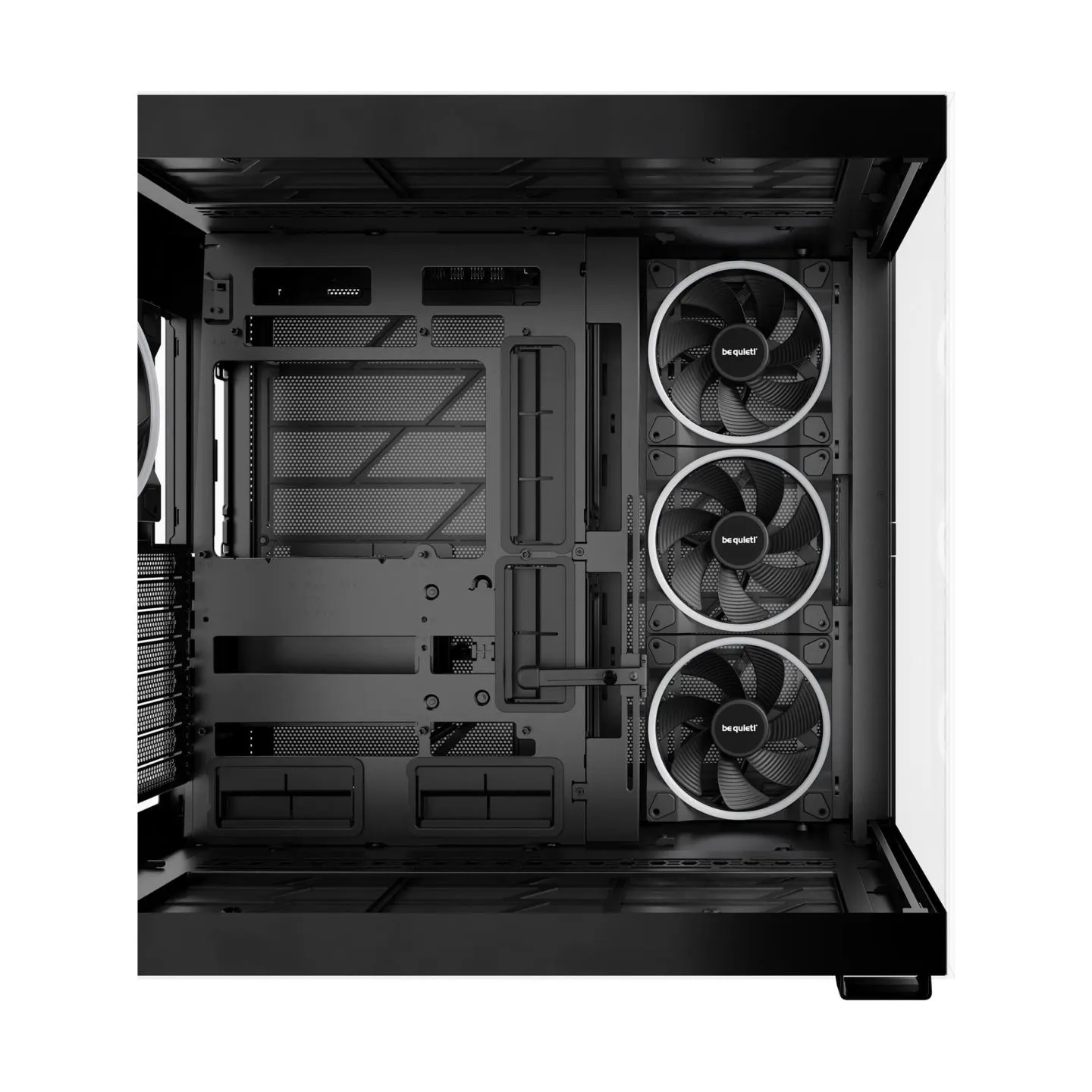 Be Quiet Case Light Base 900 FX Black