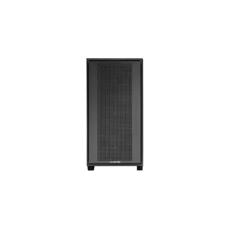 Chieftec Case|CHIEFTEC|Night Hunter|MidiTower|Case product features Transparent panel|Not included|ATX|EATX|MicroATX|MiniITX|Col