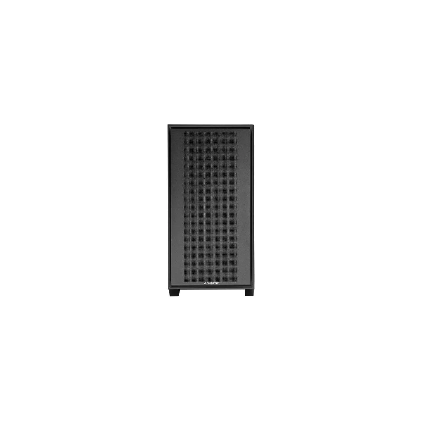 Chieftec Case|CHIEFTEC|Night Hunter|MidiTower|Case product features Transparent panel|Not included|ATX|EATX|MicroATX|MiniITX|Col