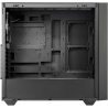 Chieftec Case|CHIEFTEC|Night Hunter|MidiTower|Case product features Transparent panel|Not included|ATX|EATX|MicroATX|MiniITX|Col