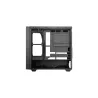 Chieftec Case|CHIEFTEC|Night Hunter|MidiTower|Case product features Transparent panel|Not included|ATX|EATX|MicroATX|MiniITX|Col