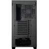 Chieftec Case|CHIEFTEC|Night Hunter|MidiTower|Case product features Transparent panel|Not included|ATX|EATX|MicroATX|MiniITX|Col