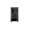 Chieftec Case|CHIEFTEC|Night Hunter|MidiTower|Case product features Transparent panel|Not included|ATX|EATX|MicroATX|MiniITX|Col