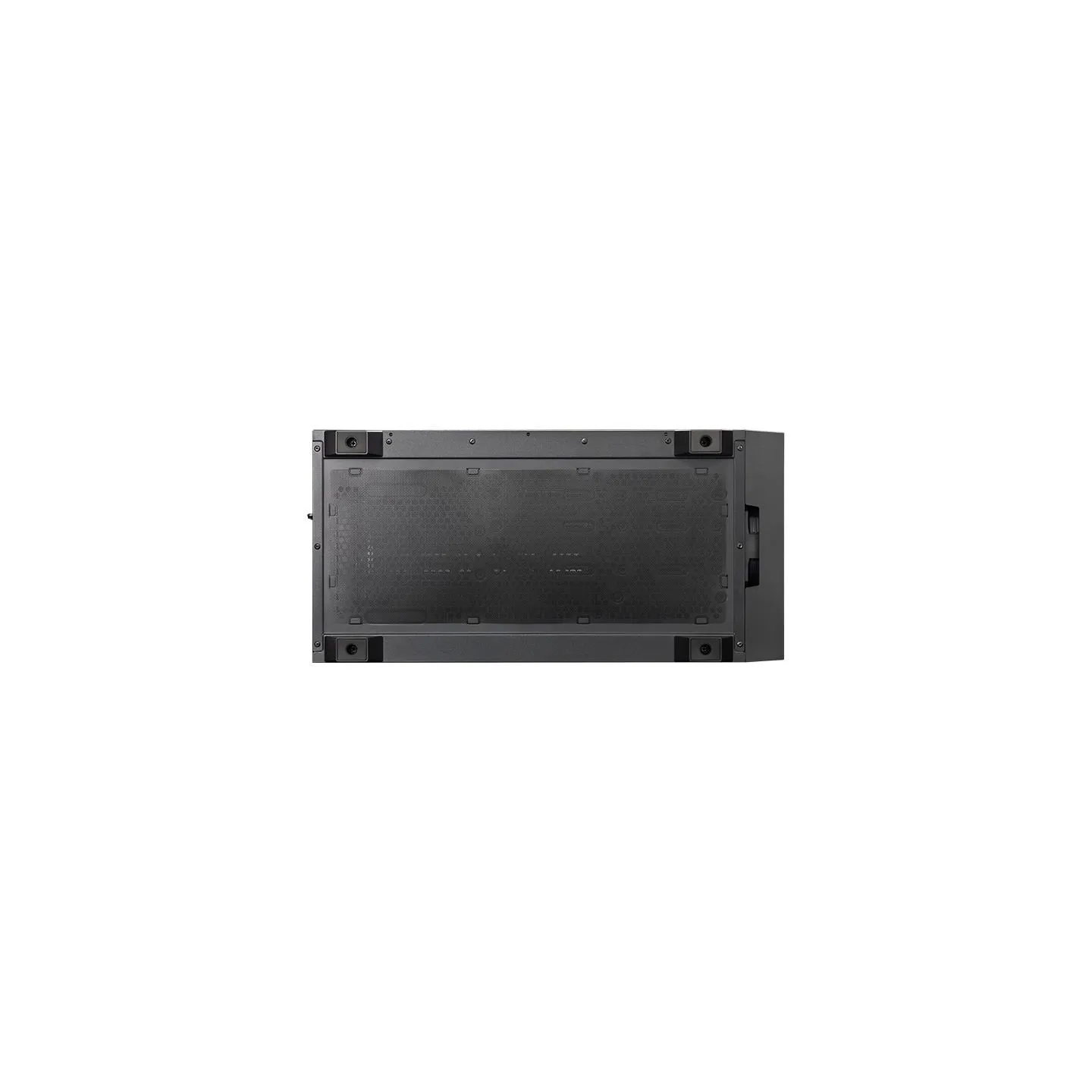 Chieftec Case|CHIEFTEC|Night Hunter|MidiTower|Case product features Transparent panel|Not included|ATX|EATX|MicroATX|MiniITX|Col