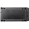 Chieftec Case|CHIEFTEC|Night Hunter|MidiTower|Case product features Transparent panel|Not included|ATX|EATX|MicroATX|MiniITX|Col