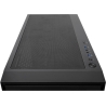 Chieftec Case|CHIEFTEC|Night Hunter|MidiTower|Case product features Transparent panel|Not included|ATX|EATX|MicroATX|MiniITX|Col