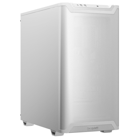 Be Quiet Pure Base 501 Airflow White