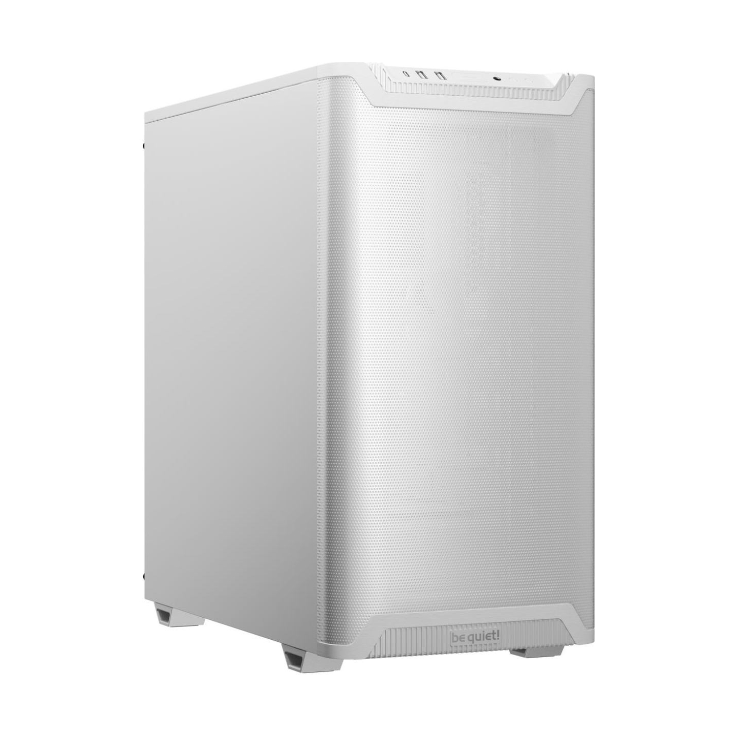 Be Quiet Pure Base 501 Airflow White