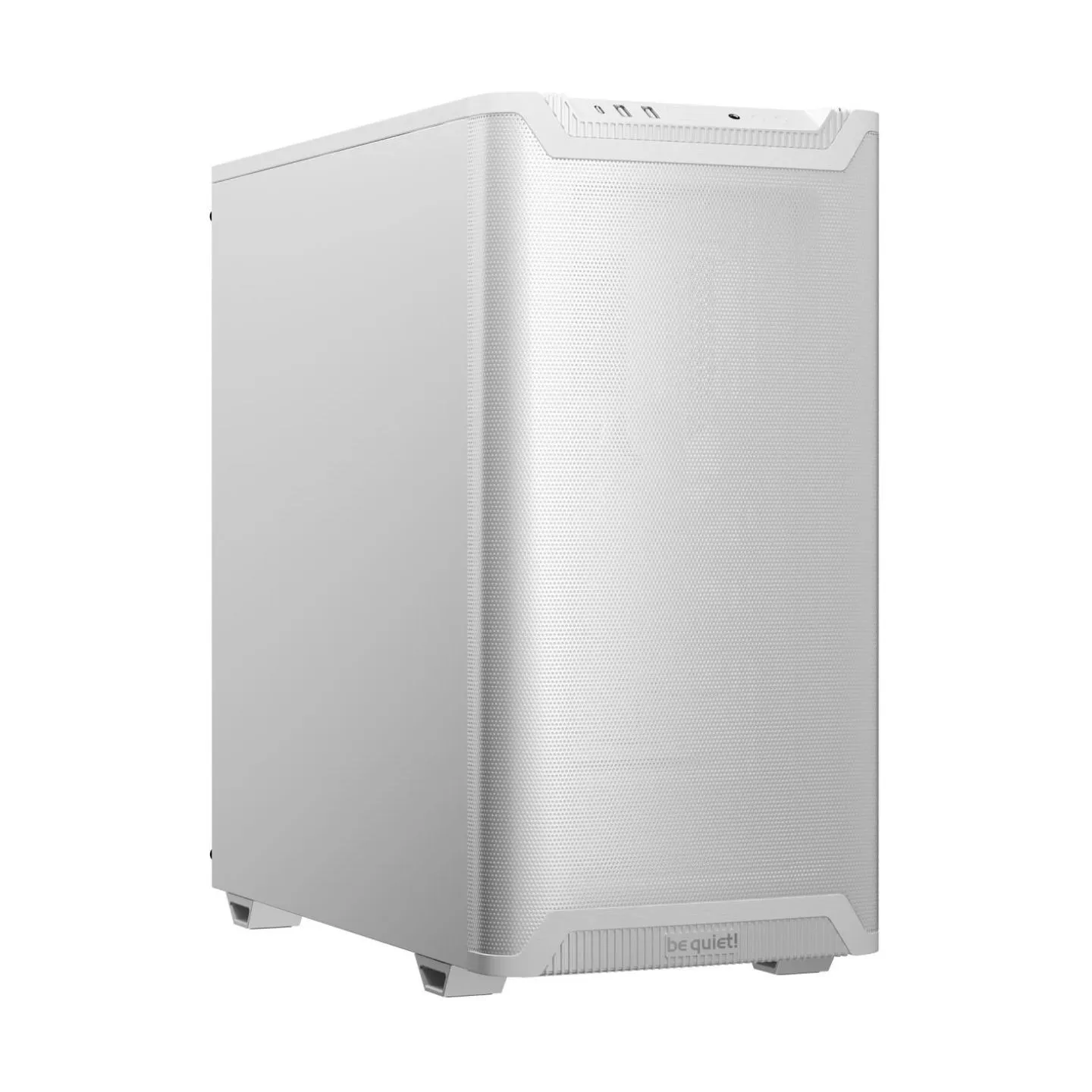 Be Quiet Pure Base 501 Airflow White