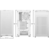 Be Quiet Pure Base 501 Airflow White