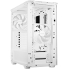 Be Quiet Pure Base 501 Airflow White