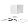 Be Quiet Pure Base 501 Airflow White
