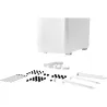 Be Quiet Pure Base 501 Airflow White
