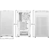 Be Quiet Pure Base 501 Airflow Window White
