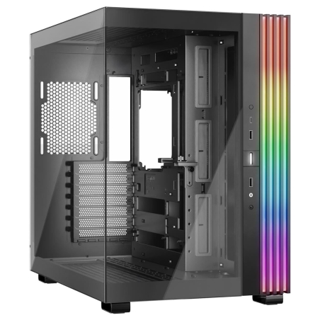 Be Quiet Light Base 600 DX Black