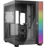 Be Quiet Light Base 600 DX Black
