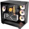 Be Quiet Light Base 600 DX Black