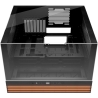 Be Quiet Light Base 600 DX Black