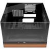 Be Quiet Light Base 600 DX Black