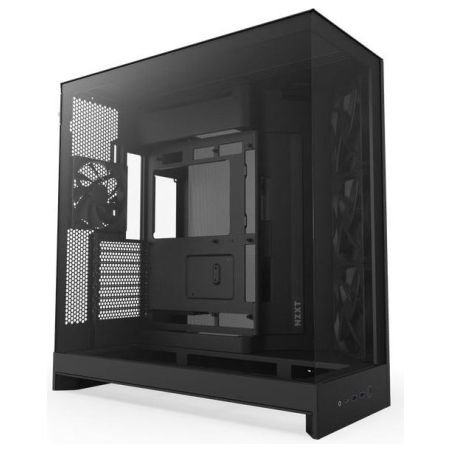 Nzxt PC case H9 Flow 2025